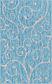 5' x 8' Outdoor Botanical Rug thumbnail