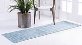 2' x 6' Outdoor Botanical Runner Rug thumbnail