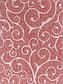 7' x 10' Outdoor Botanical Rug thumbnail