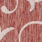 See color option for 6' x 9' Outdoor Botanical Rug