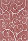 6' x 9' Outdoor Botanical Rug thumbnail
