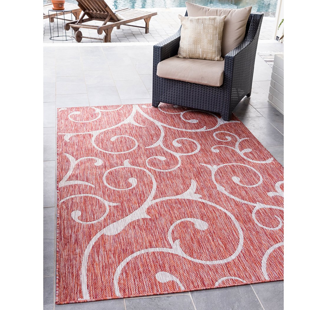 8x10 Red Large Rugs Rugs.ca