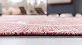 5' x 8' Outdoor Botanical Rug thumbnail