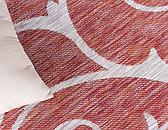 5' x 8' Outdoor Botanical Rug thumbnail