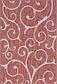 4' x 6' Outdoor Botanical Rug thumbnail