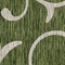 See color option for 6' x 9' Outdoor Botanical Rug