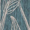 See color option for 8' x 11' 4 Outdoor Botanical Rug