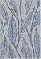 4' x 6' Outdoor Botanical Rug thumbnail image 10