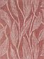 9' x 12' Outdoor Botanical Rug thumbnail