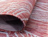 9' x 12' Outdoor Botanical Rug thumbnail
