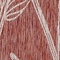 See color option for 5' x 8' Outdoor Botanical Rug