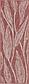 60cm x 183cm Outdoor Botanical Runner Rug thumbnail image 10