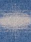 9' x 12' Outdoor Modern Rug thumbnail
