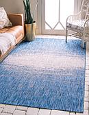 7' x 10' Outdoor Modern Rug thumbnail