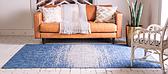 7' x 10' Outdoor Modern Rug thumbnail