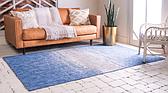 7' x 10' Outdoor Modern Rug thumbnail