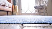 2' x 6' Outdoor Modern Runner Rug thumbnail