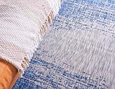 2' x 6' Outdoor Modern Runner Rug thumbnail