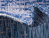 2' x 6' Outdoor Modern Runner Rug thumbnail