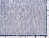 2' x 6' Outdoor Modern Runner Rug thumbnail