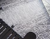 4' x 6' Outdoor Modern Rug thumbnail