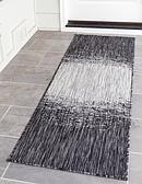 2' x 6' Outdoor Modern Runner Rug thumbnail