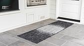 2' x 6' Outdoor Modern Runner Rug thumbnail
