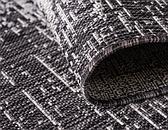 2' x 6' Outdoor Modern Runner Rug thumbnail