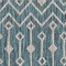 See color option for 7' x 10' Outdoor Trellis Rug