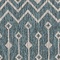 See color option for 6' x 9' Outdoor Trellis Rug