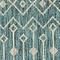 See color option for 5' x 8' Outdoor Lattice Rug