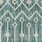 See color option for 4' x 4' Outdoor Lattice Round Rug