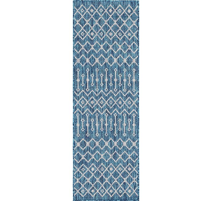 2' x 6' Outdoor Trellis Runner ...