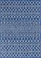 7' x 10' Outdoor Trellis Rug thumbnail