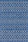6' x 9' Outdoor Trellis Rug thumbnail