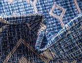 8' x 11' 4 Outdoor Trellis Rug thumbnail