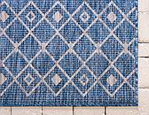 8' x 11' 4 Outdoor Trellis Rug thumbnail