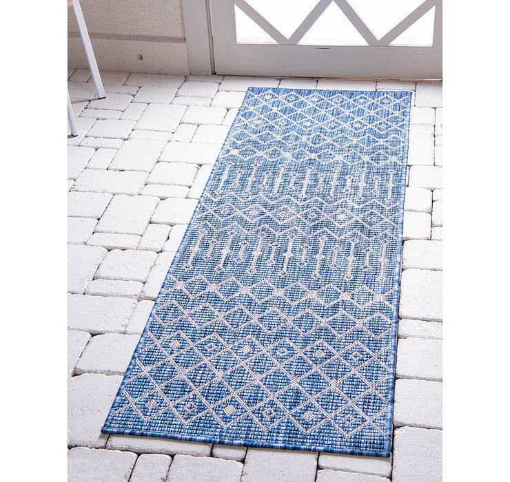 60cm x 183cm Outdoor Trellis Runner ...