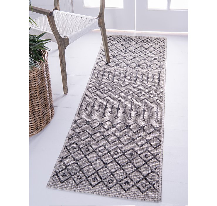 2' x 6' Outdoor Trellis Runner ...