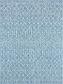275cm x 365cm Outdoor Trellis Rug thumbnail image 8