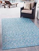 8' x 11' 4 Outdoor Trellis Rug thumbnail