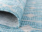 8' x 11' 4 Outdoor Trellis Rug thumbnail