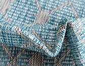 8' x 11' 4 Outdoor Trellis Rug thumbnail