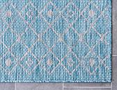 8' x 11' 4 Outdoor Trellis Rug thumbnail