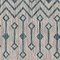 See color option for 8' x 11' 4 Outdoor Lattice Rug