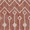 See color option for 5' x 8' Outdoor Lattice Rug
