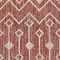 See color option for 4' x 6' Outdoor Trellis Rug