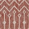 See color option for 4' x 4' Outdoor Lattice Round Rug