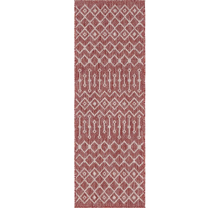 2' x 6' Outdoor Trellis Runner ...