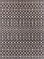 275cm x 365cm Outdoor Trellis Rug thumbnail image 9